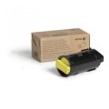 Toner Xerox do VersaLink C500/C505 | 5,2tys. (106R03883) Yellow